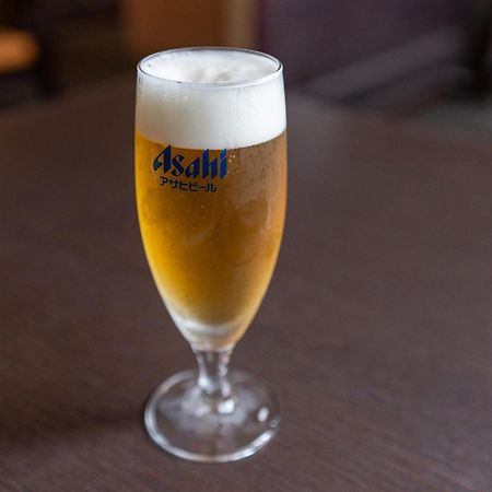 Hotel Monzennoyu 조에츠 외부 사진