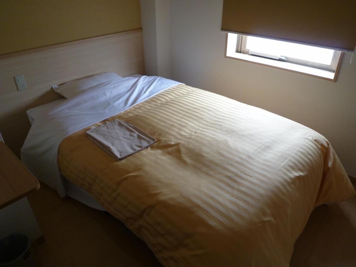 Hotel Monzennoyu 조에츠 객실 사진