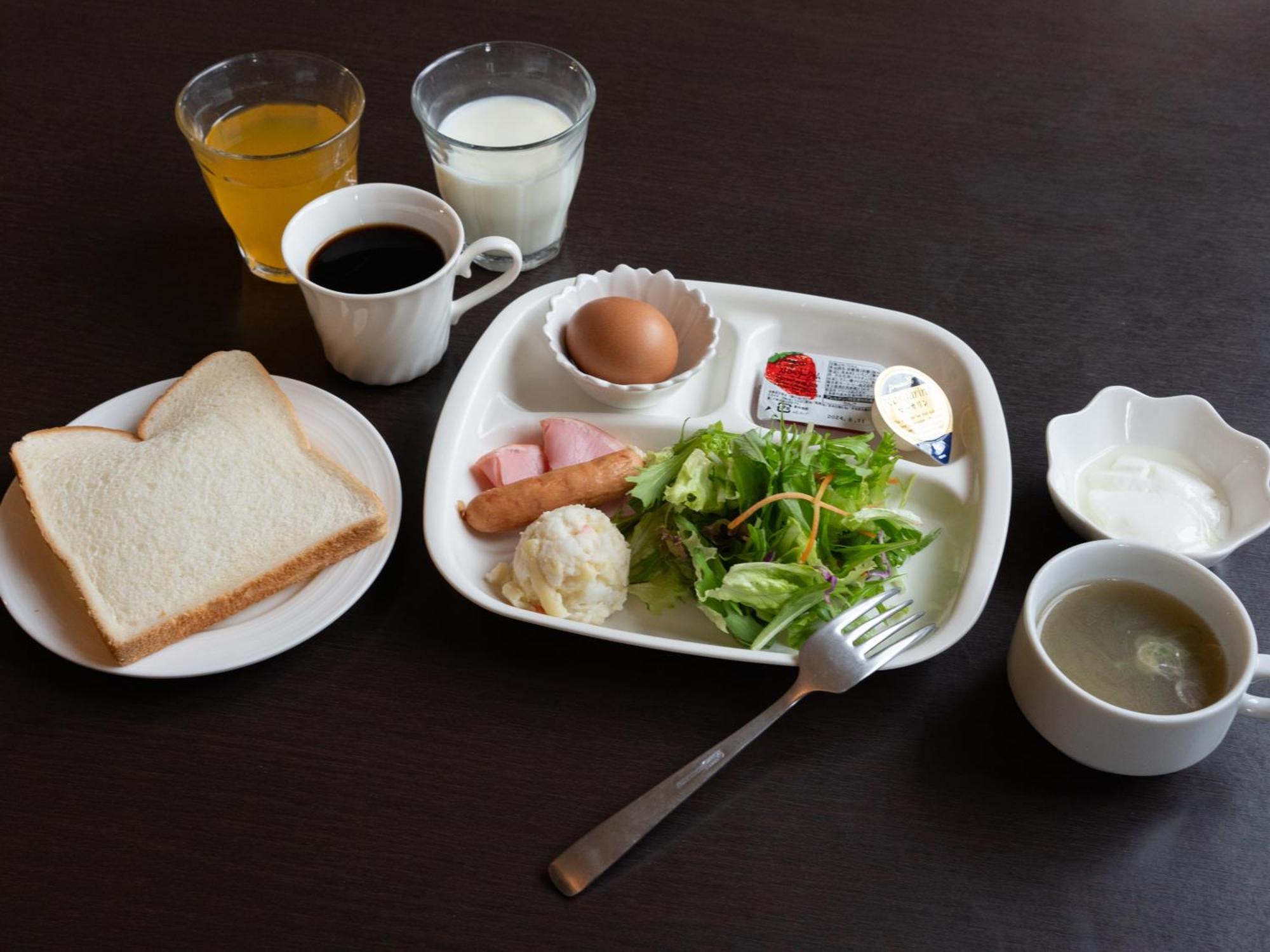 Hotel Monzennoyu 조에츠 외부 사진