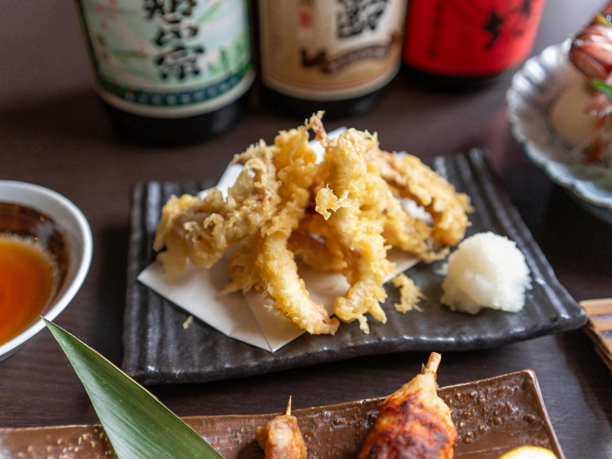 Hotel Monzennoyu 조에츠 외부 사진