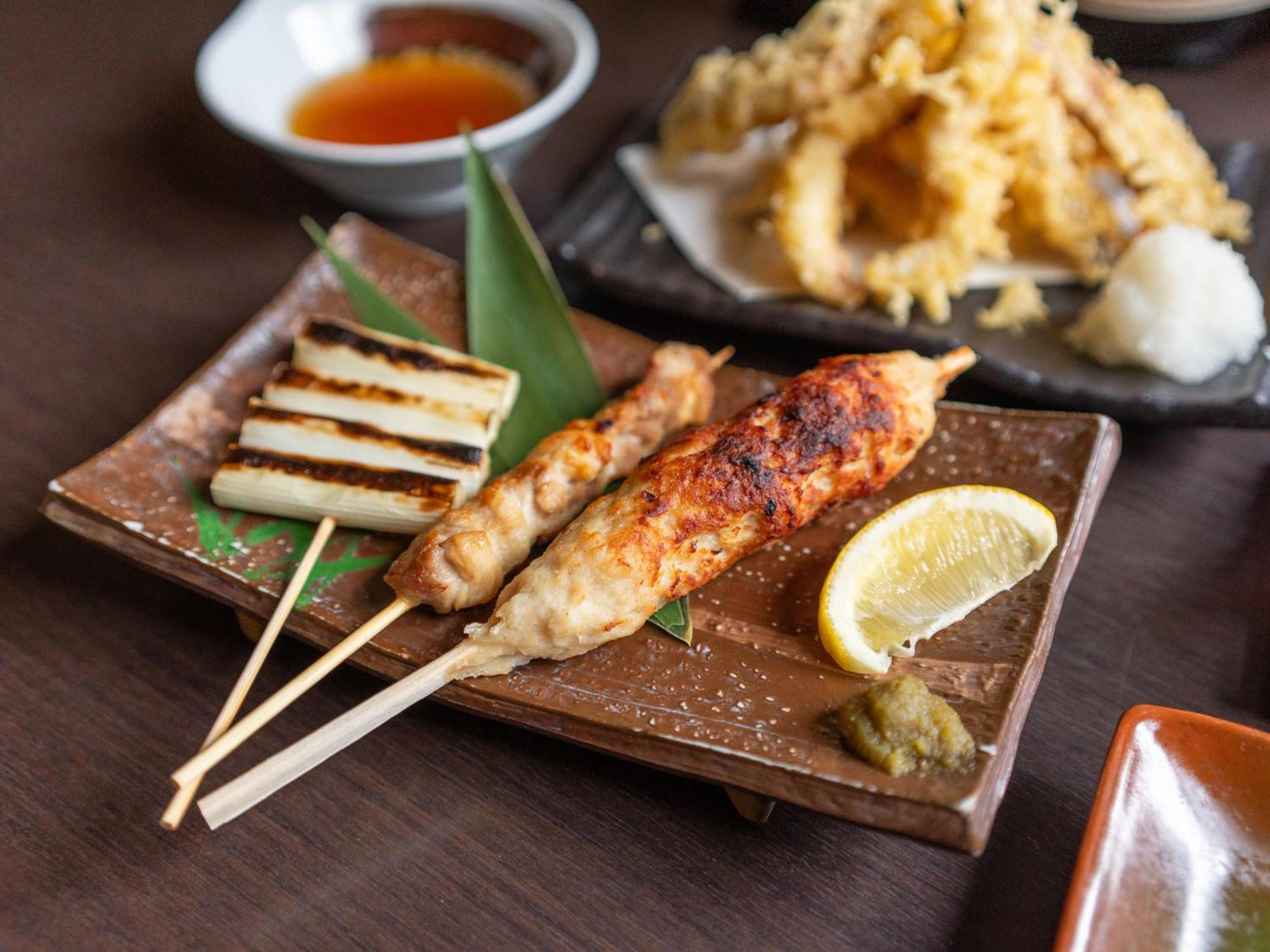 Hotel Monzennoyu 조에츠 외부 사진