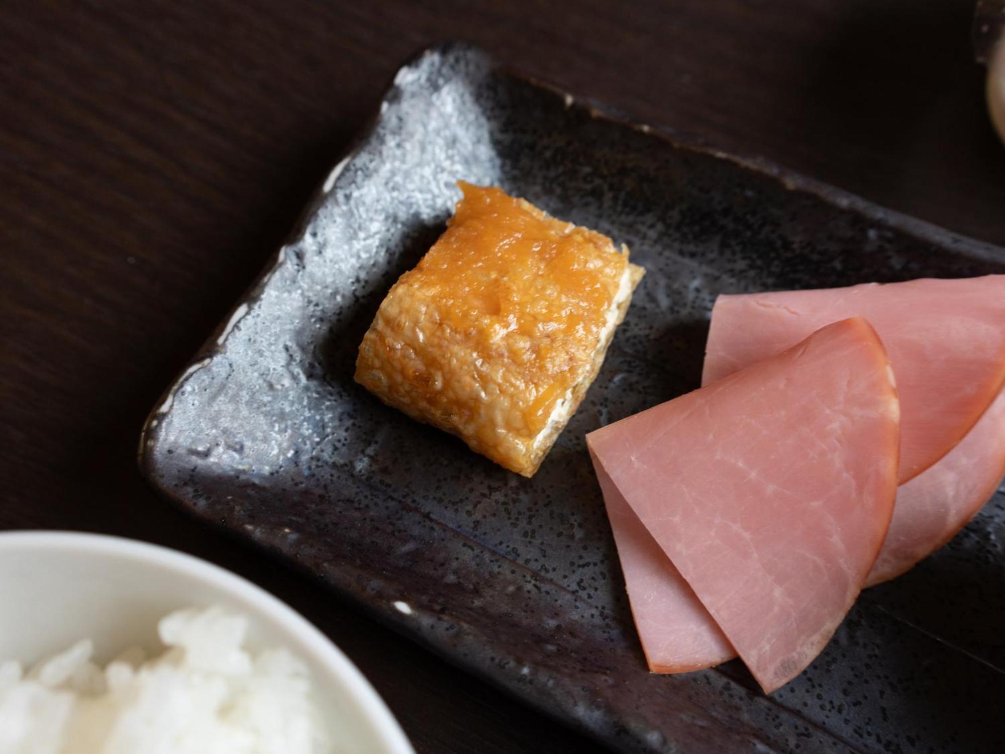 Hotel Monzennoyu 조에츠 외부 사진