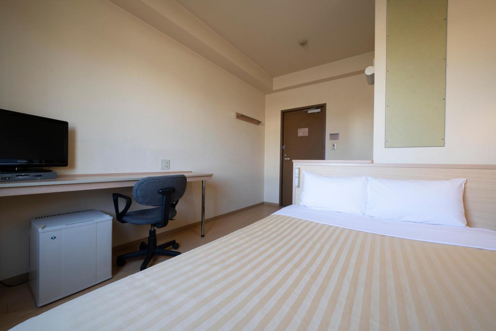 Hotel Monzennoyu 조에츠 객실 사진