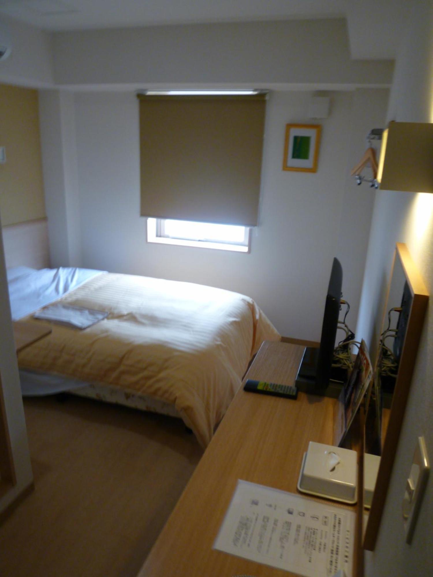 Hotel Monzennoyu 조에츠 객실 사진