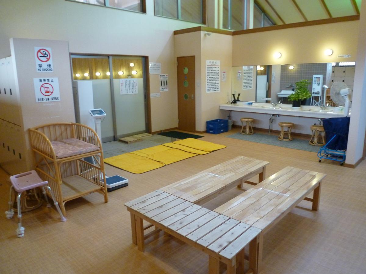 Hotel Monzennoyu 조에츠 외부 사진